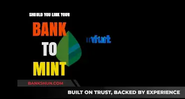 Should You Link Your Bank to Mint? Pros, Cons, and Security Tips
