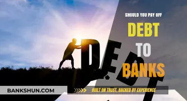 Debt Dilemma: Should You Prioritize Paying Off Bank Loans?