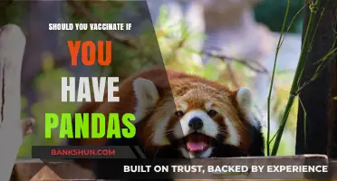 PANDAS and Vaccinations: What You Need to Know Before Deciding