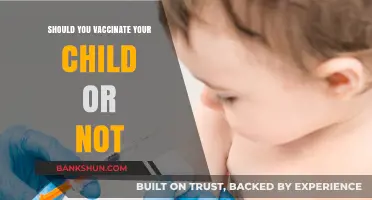 Vaccinating Your Child: Weighing the Benefits, Risks, and Responsibilities