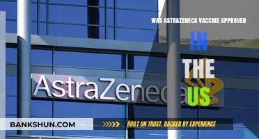 AstraZeneca Vaccine: US Approval Status and Key Considerations