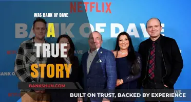 Bank of Dave: Fact or Fiction? Uncovering the Truth Behind the Story