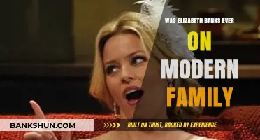 Elizabeth Banks: Her Surprising Connection to Modern Family Explored