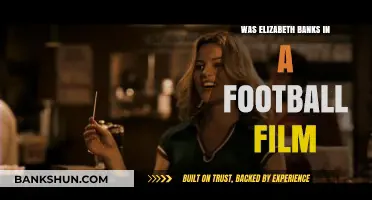 Elizabeth Banks' Role in the Football Film 'Invincible' Explored