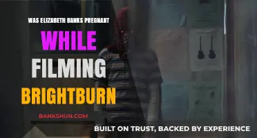 Elizabeth Banks' Brightburn Pregnancy: Fact or Fiction?