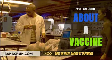 I Am Legend's Vaccine Twist: Unraveling the Cure's Dark Secret
