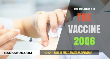 Influenza A Inclusion: Unraveling the 2016 Vaccine Composition Mystery
