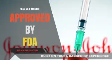 FDA Approval of J&J Vaccine: Facts, Timeline, and Safety