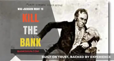 Jackson's Bank War: Justified Economic Reform or Political Overreach?