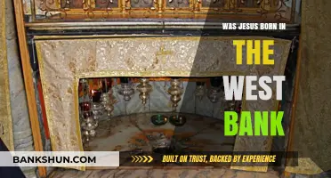 Was Jesus Born in the West Bank? Exploring Historical Claims