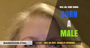 Jill Wine-Banks Gender Identity: Separating Fact from Fiction