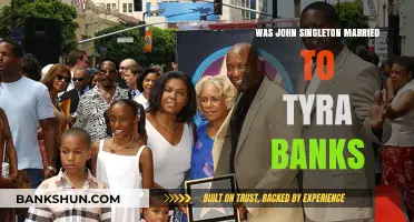 John Singleton and Tyra Banks: Were They Ever Married?
