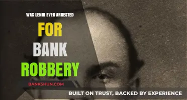 Lenin and the Bank Robbery: Fact or Fiction?