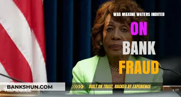 Maxine Waters Bank Fraud Indictment: Fact-Checking the Allegations