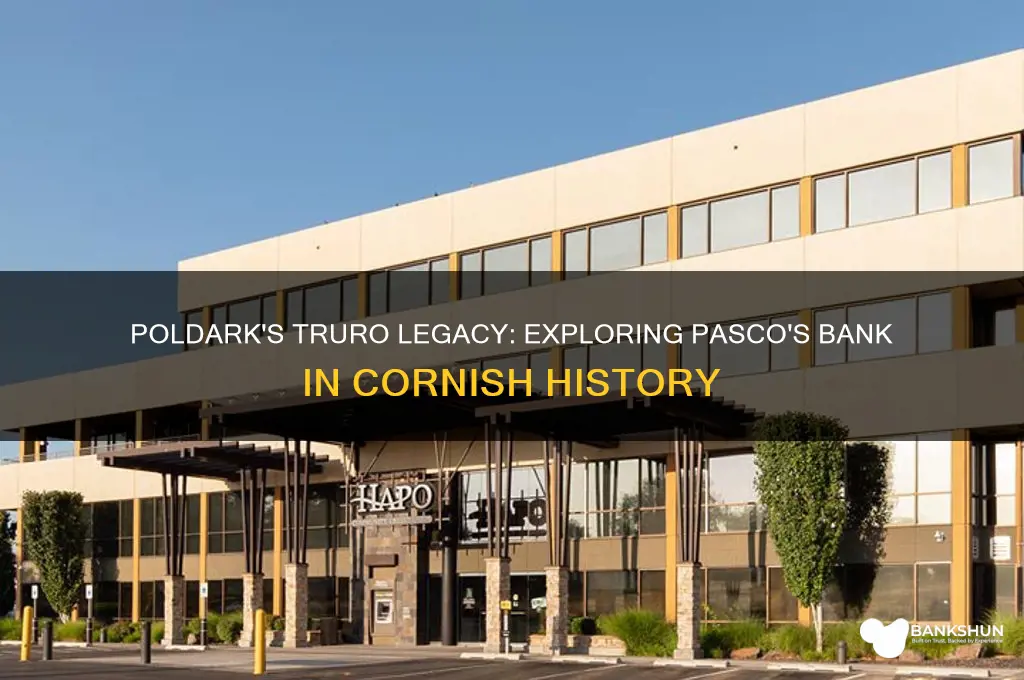 was pasco
