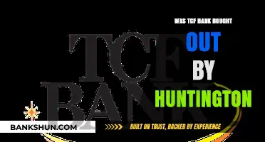 TCF Bank and Huntington: Unraveling the Acquisition Details