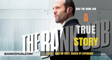 The Bank Job: Fact or Fiction? Unraveling the True Story
