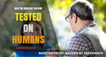 Was the Bivalent Vaccine Tested on Humans? Facts Revealed