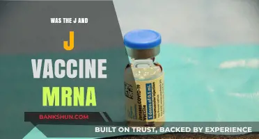 J&J Vaccine: mRNA Technology or Different Approach Explained