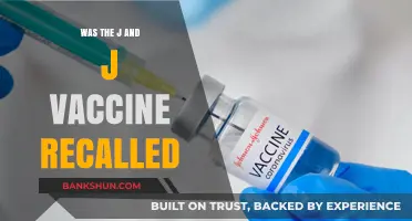 J&J Vaccine Recall: What Happened and What You Need to Know