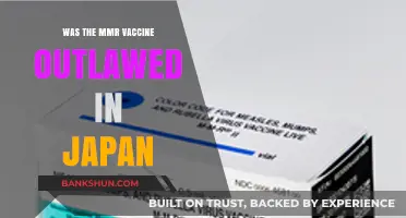 Japan's MMR Vaccine Ban: History, Reasons, and Global Impact