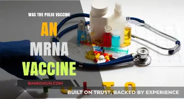Polio Vaccine: mRNA Technology or Traditional Approach Explained