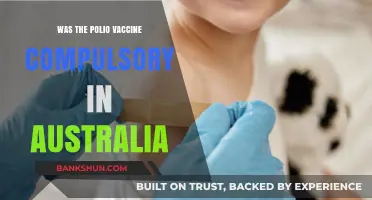 Was Polio Vaccine Mandatory in Australia? Uncovering Historical Health Policies
