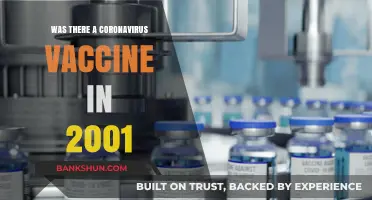 Unraveling the Myth: Was a Coronavirus Vaccine Developed in 2001?