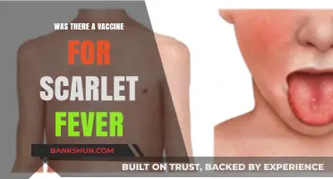 Was There a Vaccine for Scarlet Fever? Unraveling the Historical Mystery
