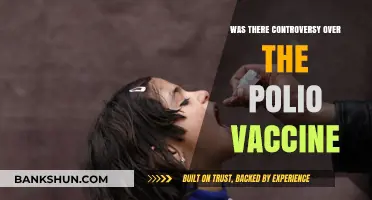 Polio Vaccine Controversy: Unraveling the Debates and Public Concerns