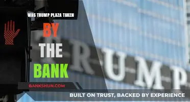 Trump Plaza Bank Takeover: What Really Happened to the Iconic Property?