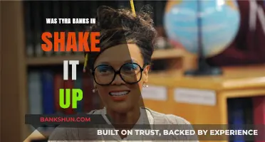 Tyra Banks' Cameo in Shake It Up: Fact or Fiction?