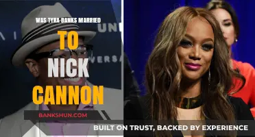 Was Tyra Banks Ever Married to Nick Cannon? The Truth Revealed