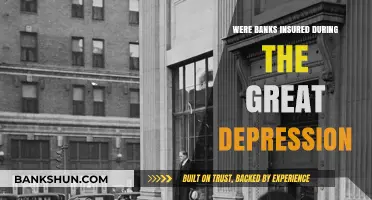Bank Insurance During the Great Depression: A Historical Overview