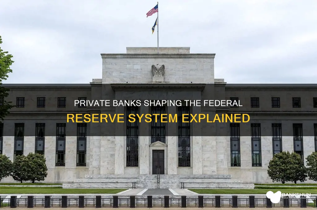 what 12 private bank makeup federal reserves