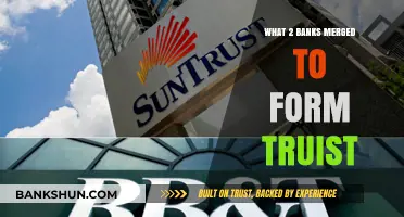 The Truist Transformation: Uniting BB&T and SunTrust Banks