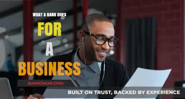 How Banks Empower Businesses: Essential Financial Services Explained