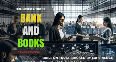How Daily Transactions Impact Bank Accounts and Financial Records