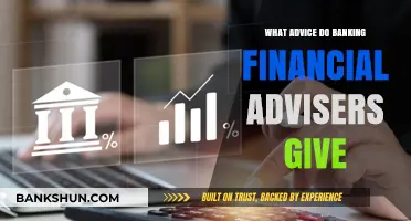 Expert Financial Advice: What Banking Advisers Recommend for Your Finances