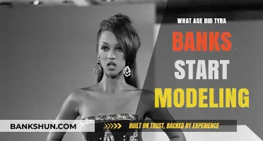 Tyra Banks' Modeling Journey: How Young Did She Start?