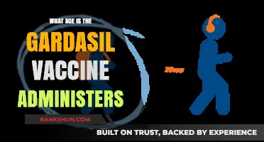 Understanding Gardasil Vaccine Administration: Ideal Age for Protection