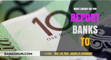 Reporting Bank Misconduct: Key Agencies to Contact for Financial Complaints