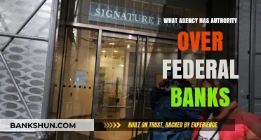 Who Regulates Federal Banks? Understanding the Key Oversight Agency