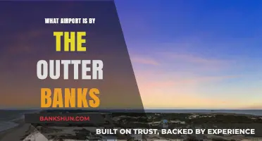 Outer Banks Airport Guide: Nearest Air Travel Hub for OBX Visitors