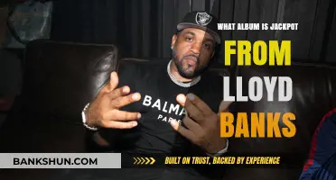 Lloyd Banks' Jackpot: Unveiling the Album Behind the Hit Track