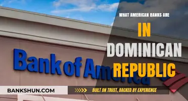 American Banks Operating in the Dominican Republic: A Comprehensive Guide