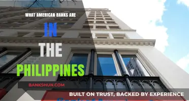 American Banks Operating in the Philippines: A Comprehensive Overview