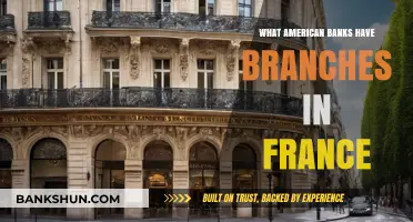 American Banks in France: Exploring U.S. Banking Options Across the Atlantic