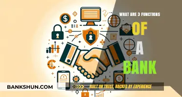 Understanding Banks: Three Essential Functions They Perform for Customers