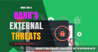 Navigating External Threats: Safeguarding Banks in a Dynamic Landscape